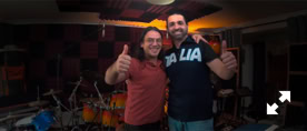 SoundMix Studios 07