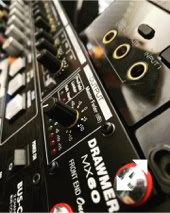 SoundMix Studios
