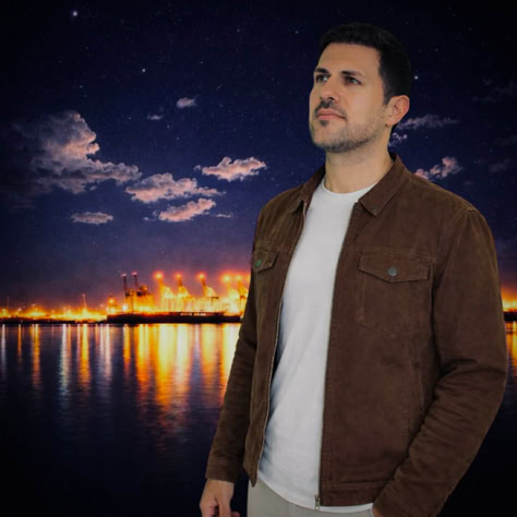 Matt Kabalan | Port Lights | (single 2026)