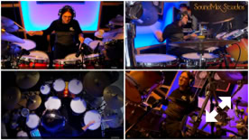 SoundMix Studios 08